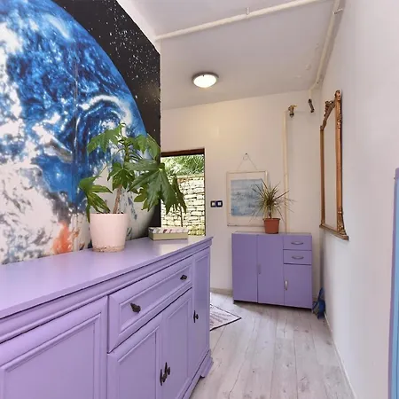 Ferienwohnung Fuer 4 Personen Ca 60 Qm In Pula, Istrien Istrische Riviera - B52736 *