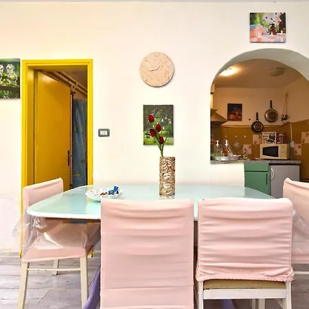 Ferienwohnung Fuer 4 Personen Ca 60 Qm In Pula, Istrien Istrische Riviera - B52736 Apartment