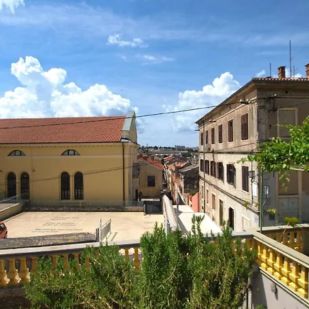Ferienwohnung Fuer 4 Personen Ca 60 Qm In Pula, Istrien Istrische Riviera - B52736 Apartment *