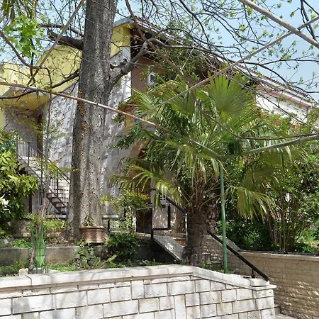 Ferienwohnung Fuer 4 Personen Ca 60 Qm In Pula, Istrien Istrische Riviera - B52736 Apartment Pula