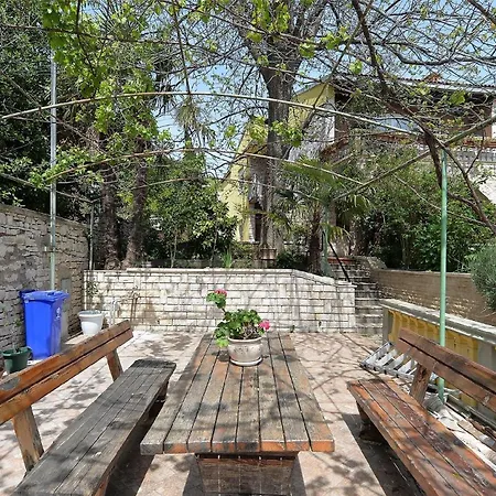 Ferienwohnung Fuer 4 Personen Ca 60 Qm In Pula, Istrien Istrische Riviera - B52736 Apartment