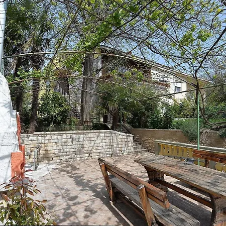 Ferienwohnung Fuer 4 Personen Ca 60 Qm In Pula, Istrien Istrische Riviera - B52736